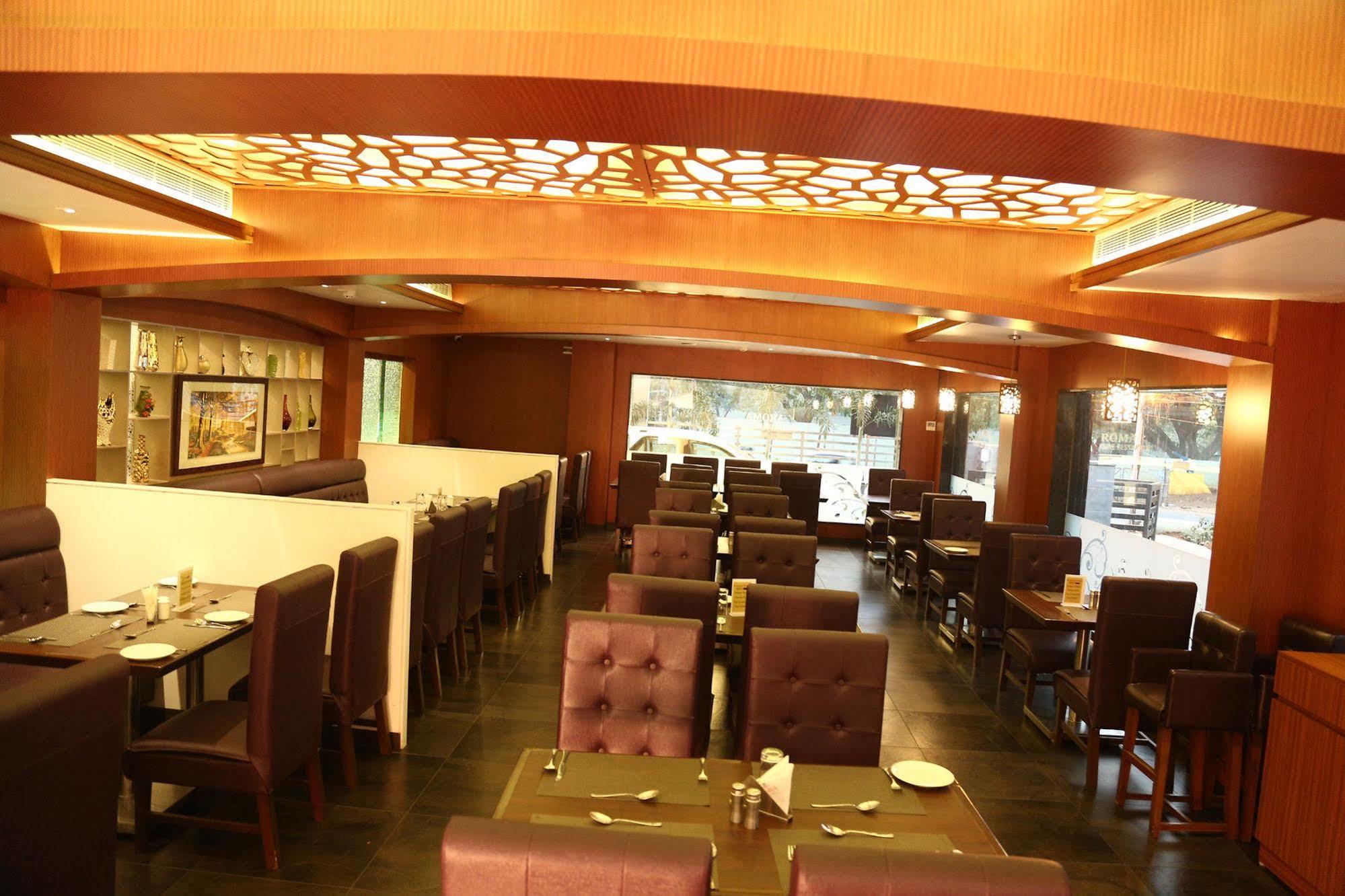 Hotel Nk Grand Park Airport Hotel Τσενάι Εξωτερικό φωτογραφία