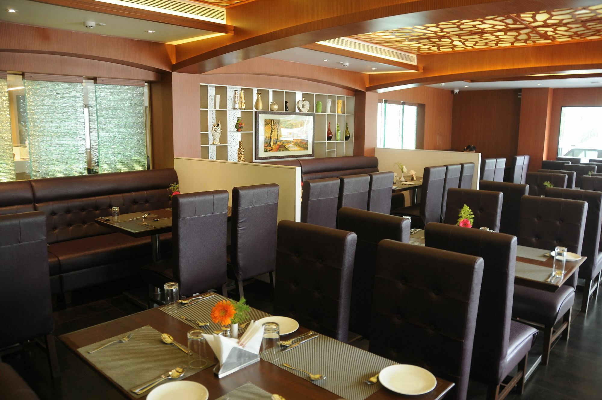 Hotel Nk Grand Park Airport Hotel Τσενάι Εξωτερικό φωτογραφία