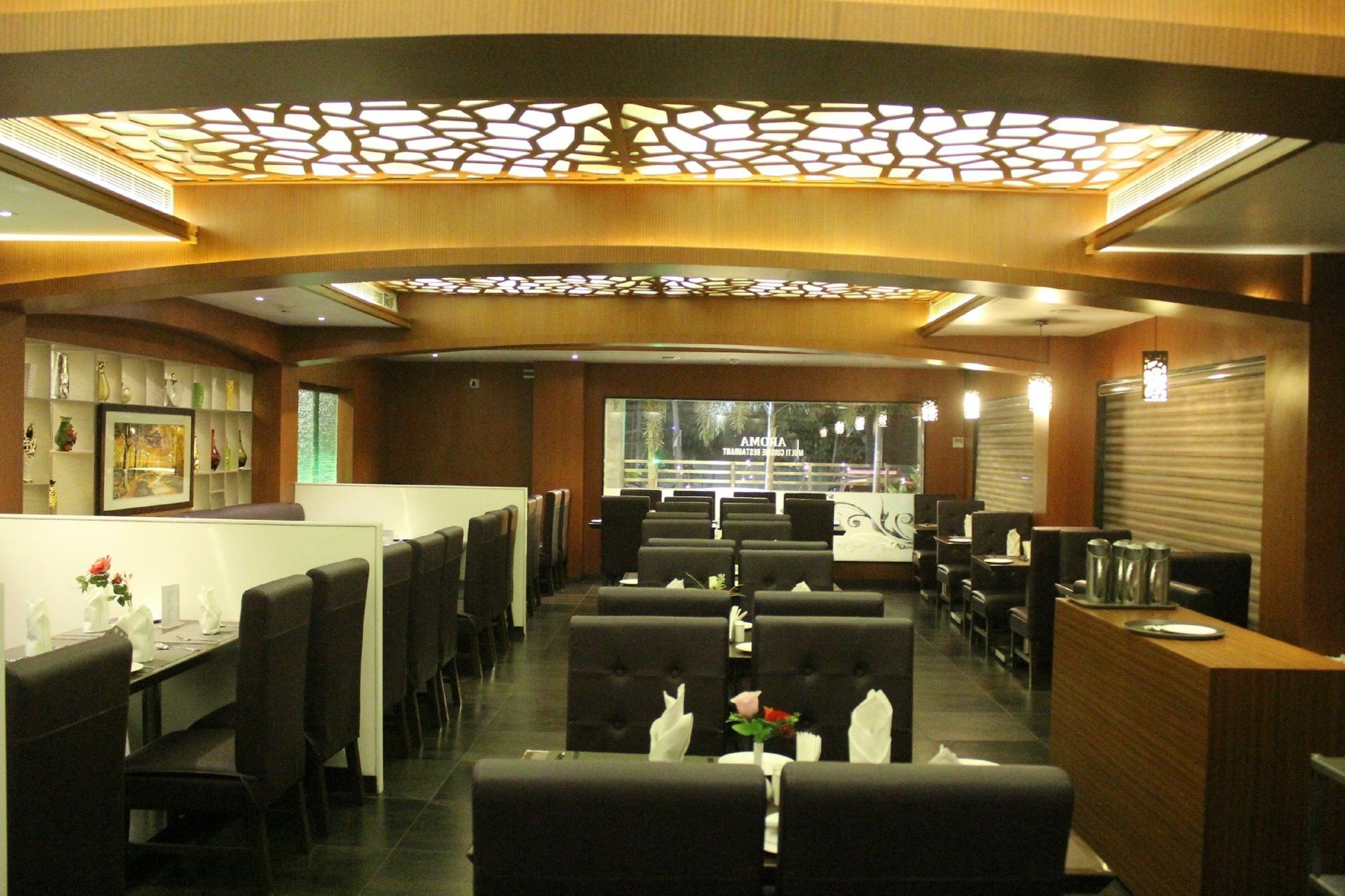 Hotel Nk Grand Park Airport Hotel Τσενάι Εξωτερικό φωτογραφία