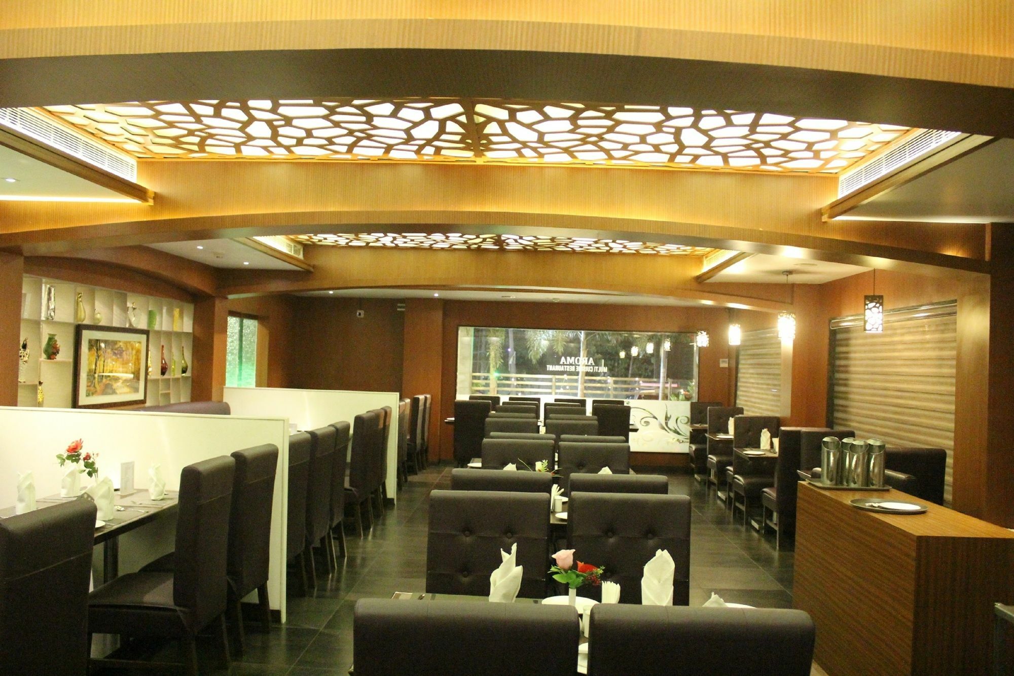Hotel Nk Grand Park Airport Hotel Τσενάι Εξωτερικό φωτογραφία