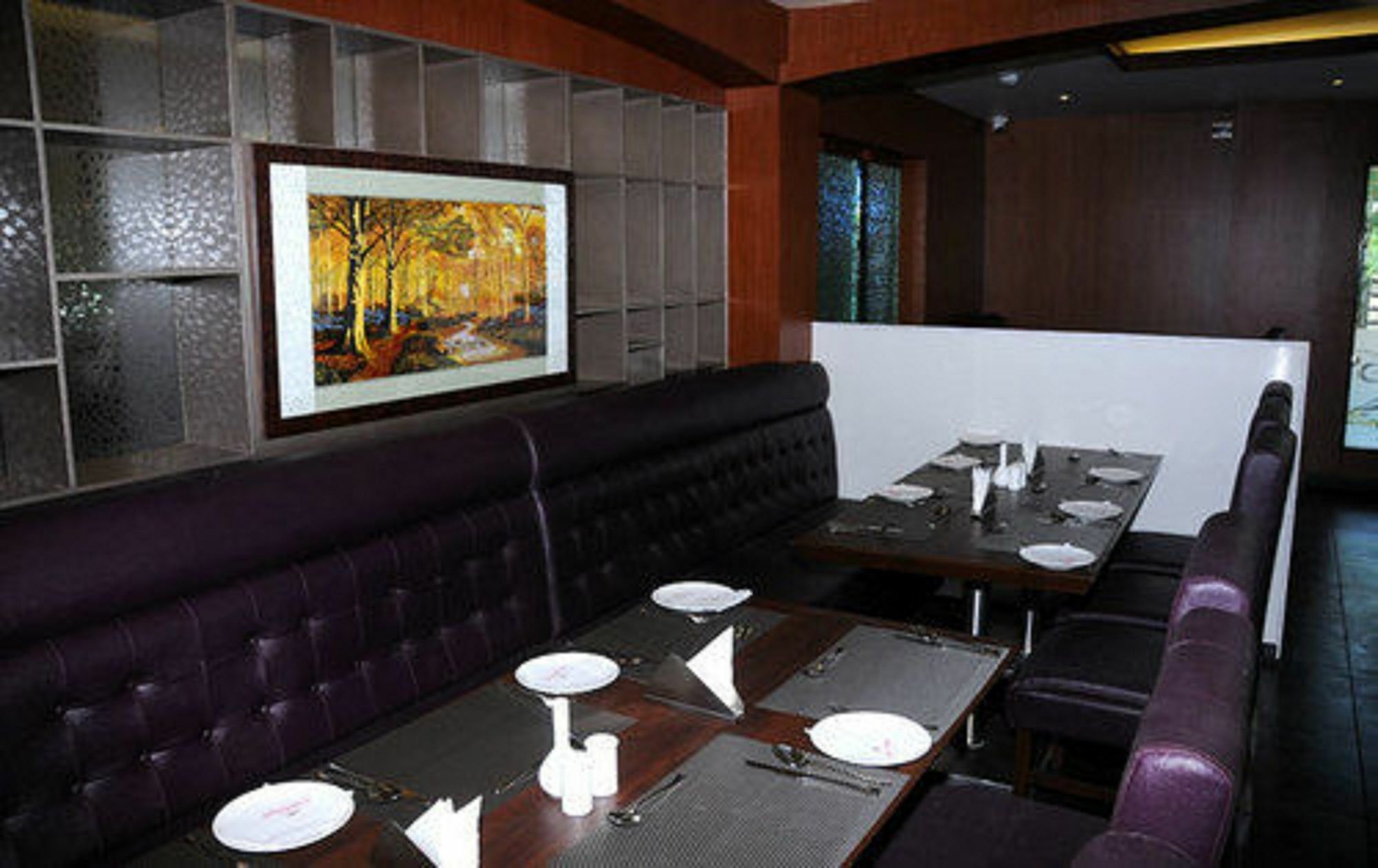 Hotel Nk Grand Park Airport Hotel Τσενάι Εξωτερικό φωτογραφία