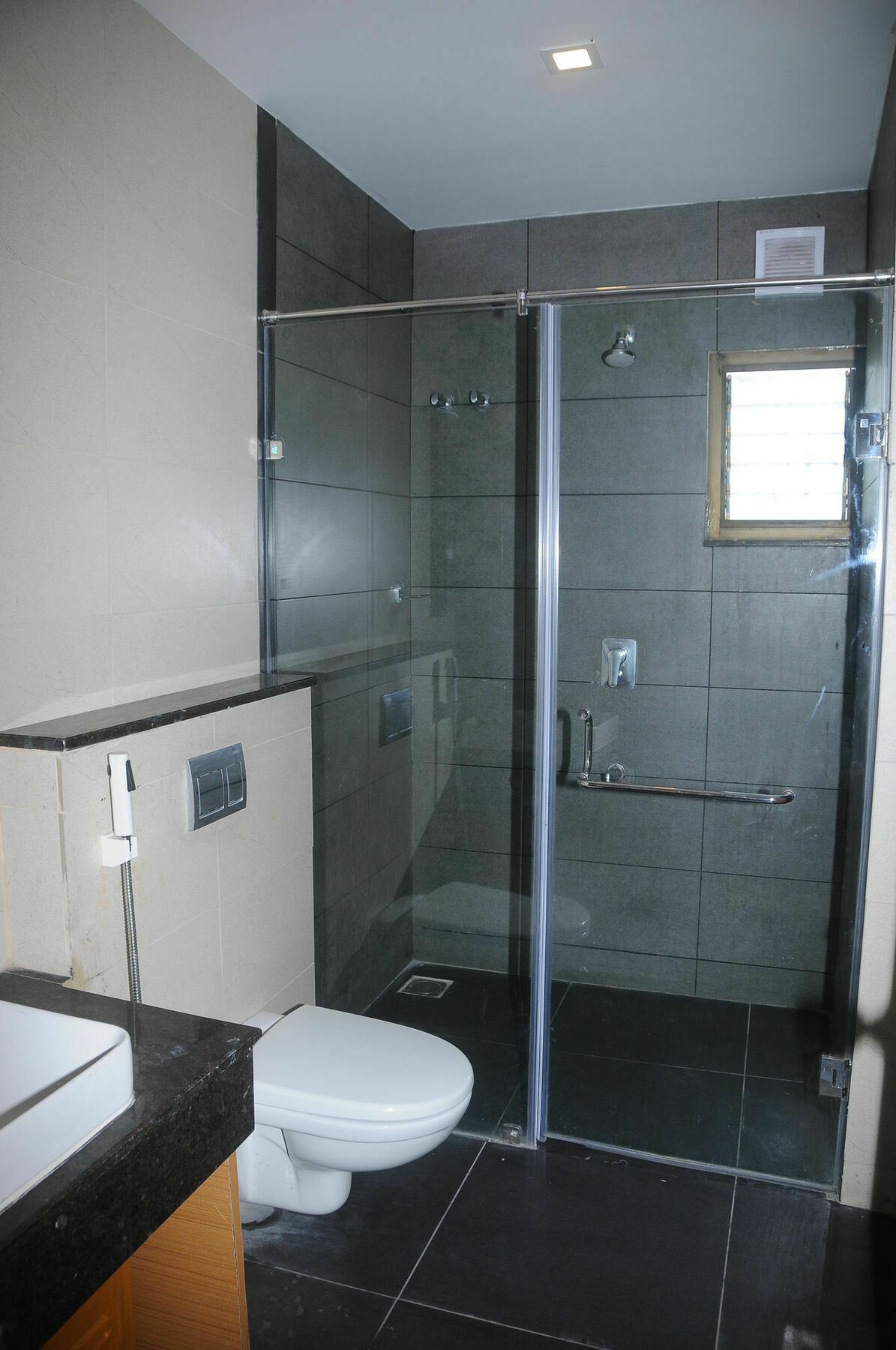 Hotel Nk Grand Park Airport Hotel Τσενάι Εξωτερικό φωτογραφία